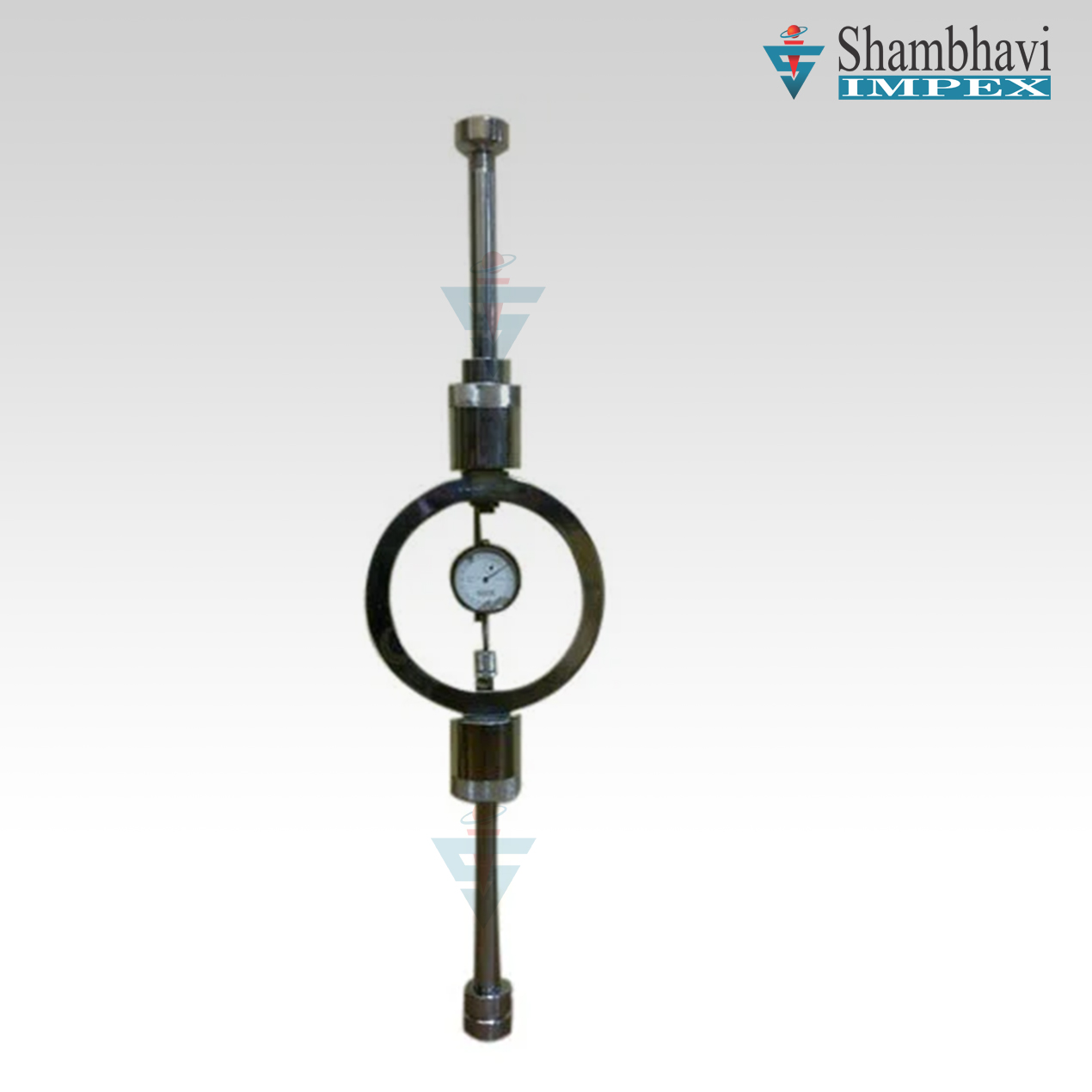 Tension Proving Rings - (SISCPR-02)